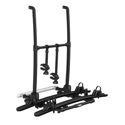 Artikelbild des Artikels “Fahrradträger Thule Excellent, schwarz schwarz“